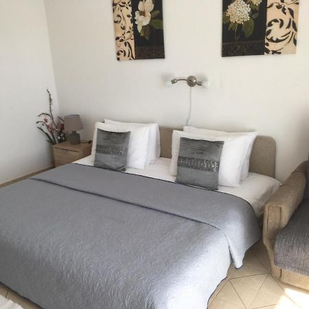 Nicholas Apartment Херцег Нови Екстериор снимка