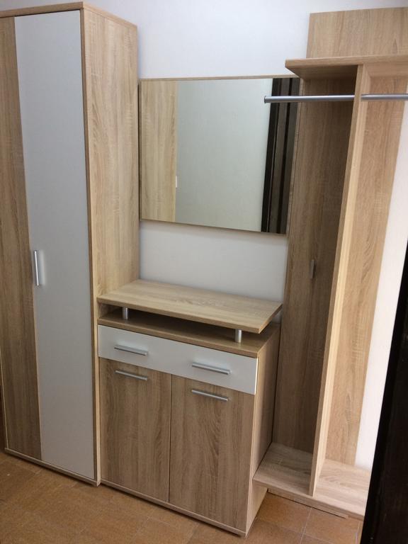 Nicholas Apartment Херцег Нови Екстериор снимка
