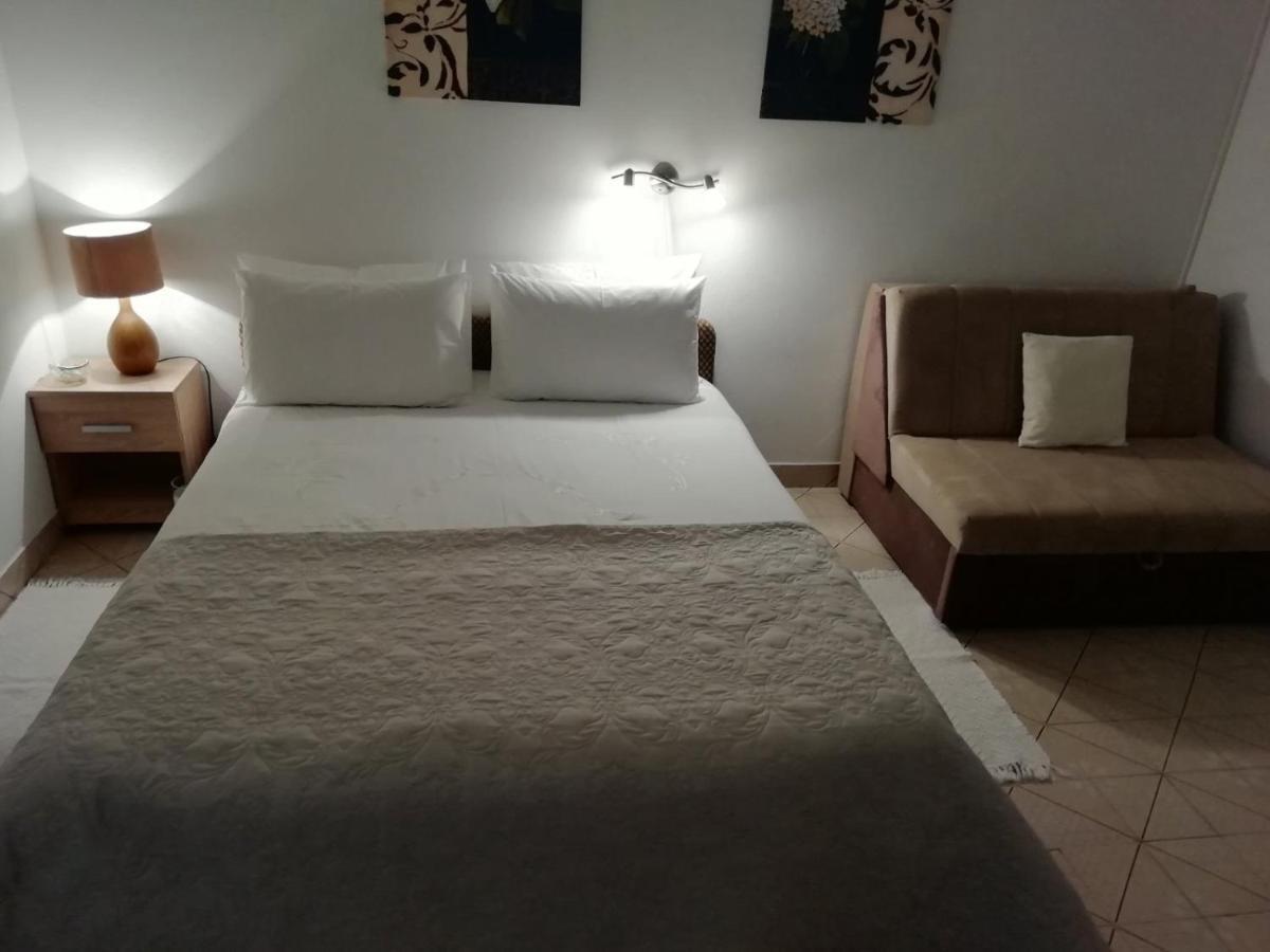 Nicholas Apartment Херцег Нови Екстериор снимка
