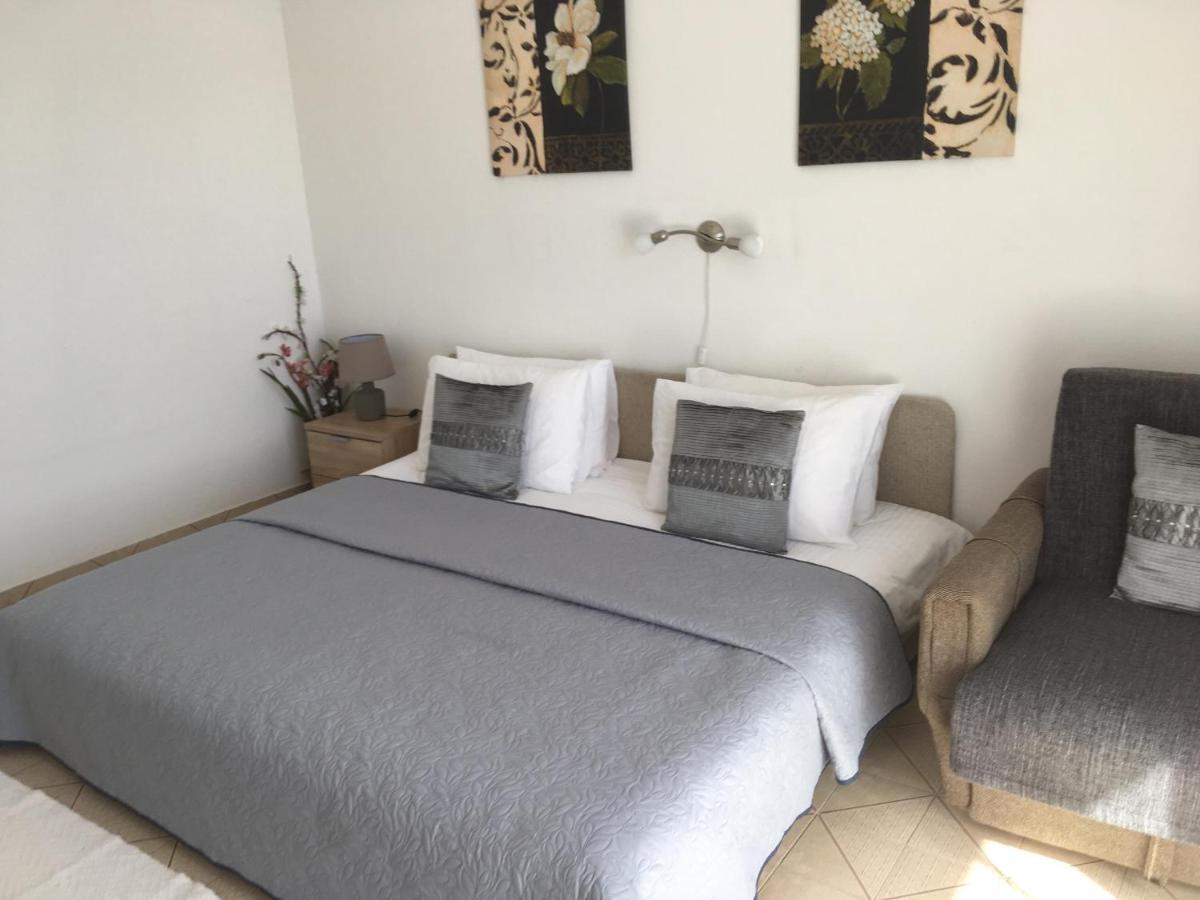 Nicholas Apartment Херцег Нови Екстериор снимка